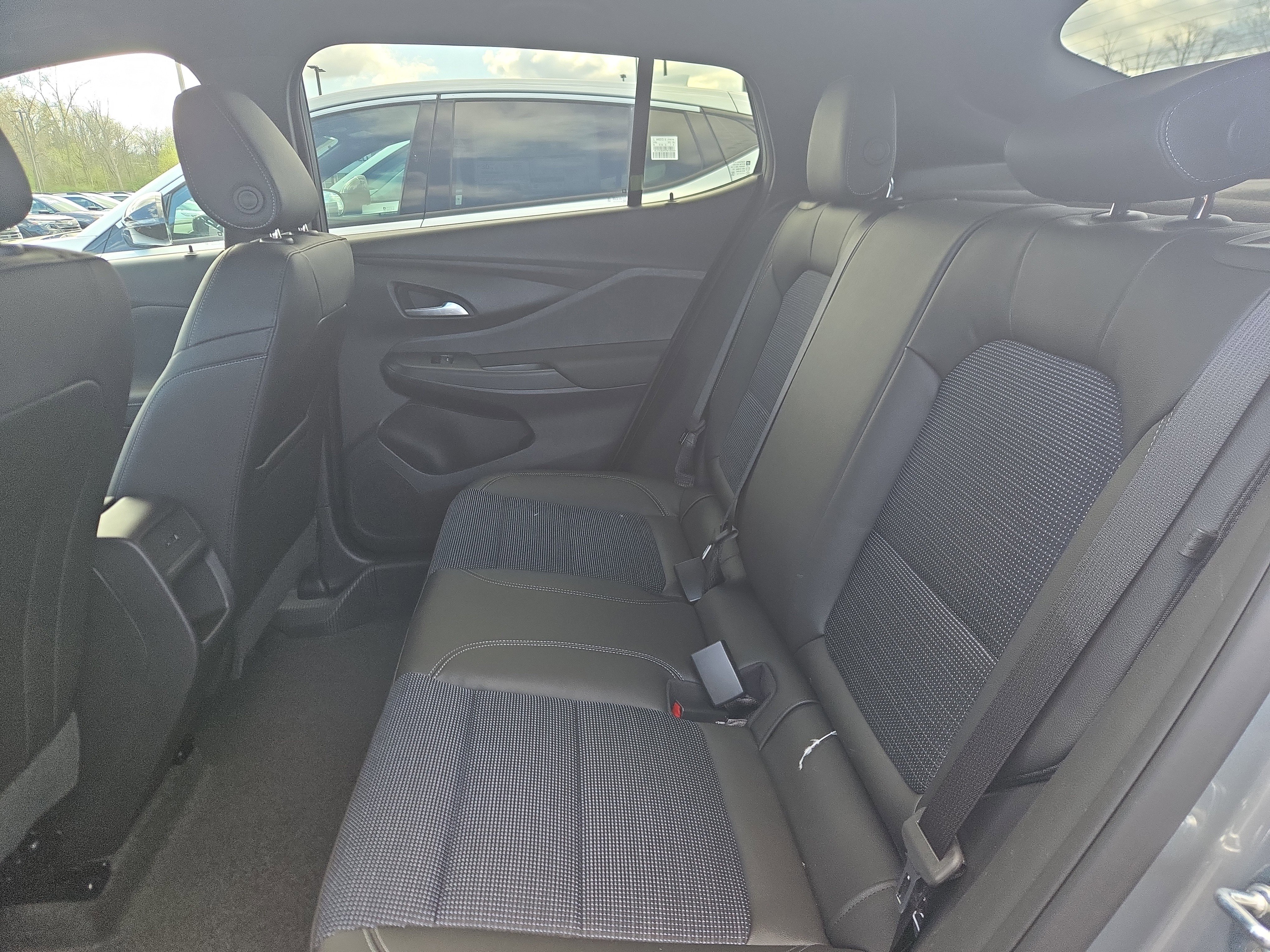 New 2026 Buick Envista Preferred w/ Convenience I Package image 8