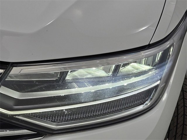 Certified 2022 Volkswagen Tiguan S image 30