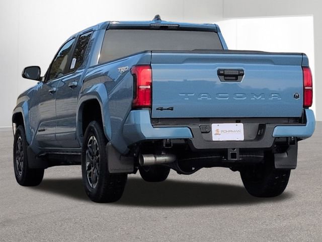 New 2026 Toyota Tacoma TRD Sport image 7