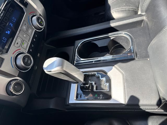 Used 2018 Toyota Tundra Platinum image 24