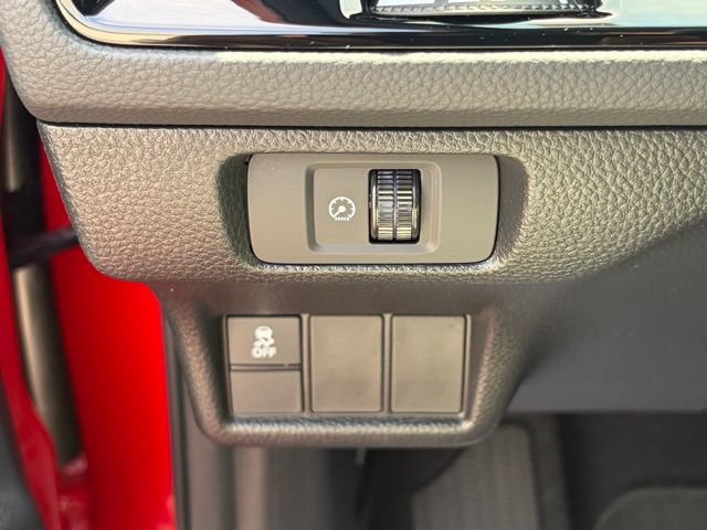 Used 2025 Honda Civic Sport image 24