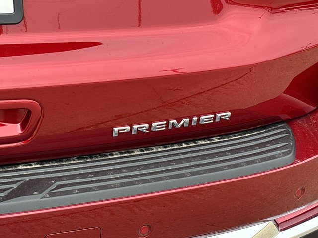 New 2026 Chevrolet Tahoe Premier image 5