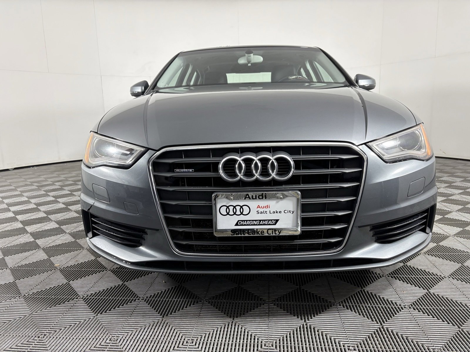 Used 2015 Audi A3 2.0T Premium image 2