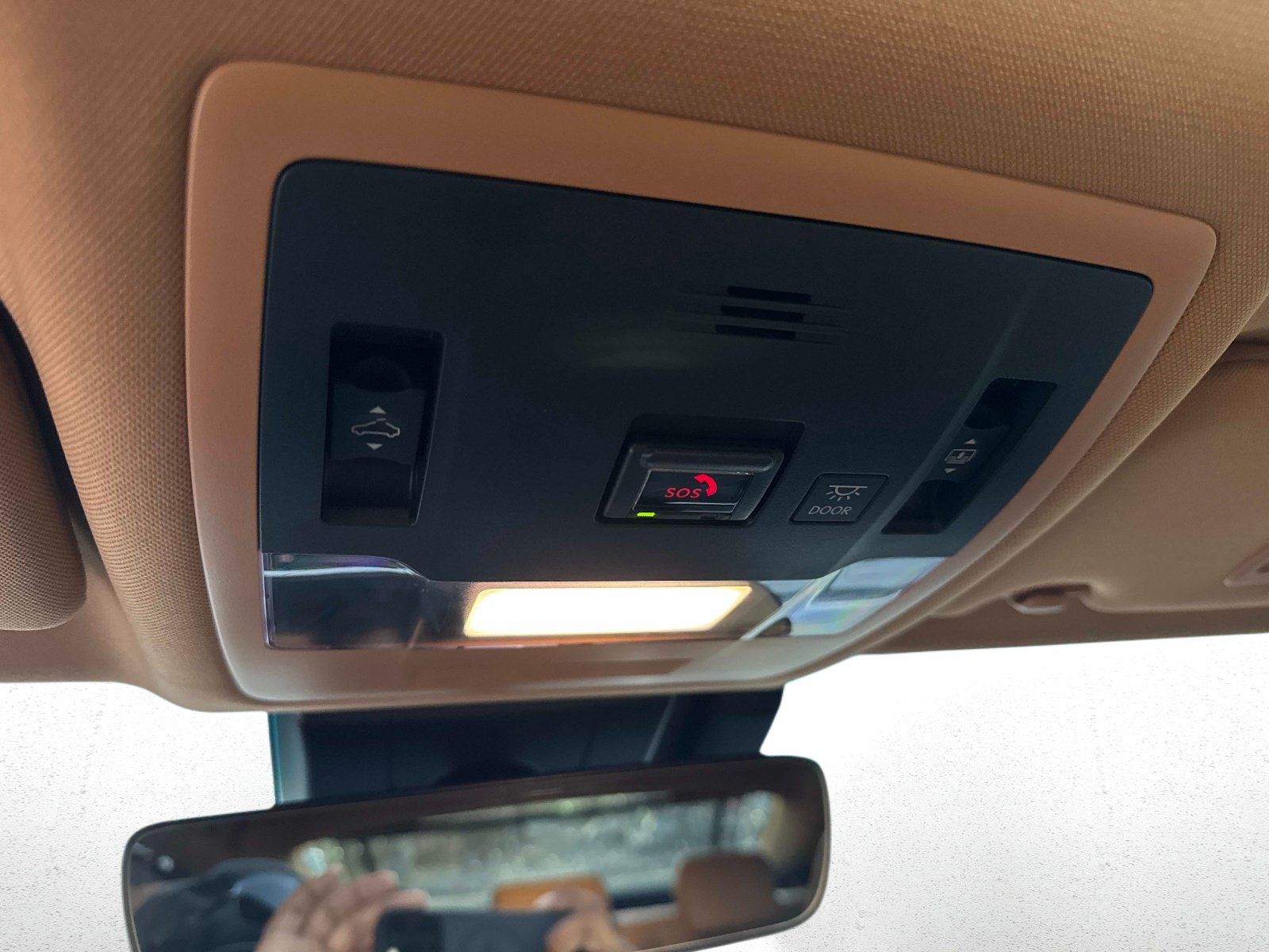 Certified 2022 Lexus ES 350 Ultra Luxury w/ Accessory Package FWD image 26