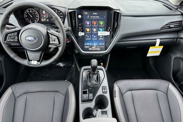 New 2026 Subaru Crosstrek 2.5i Limited image 10