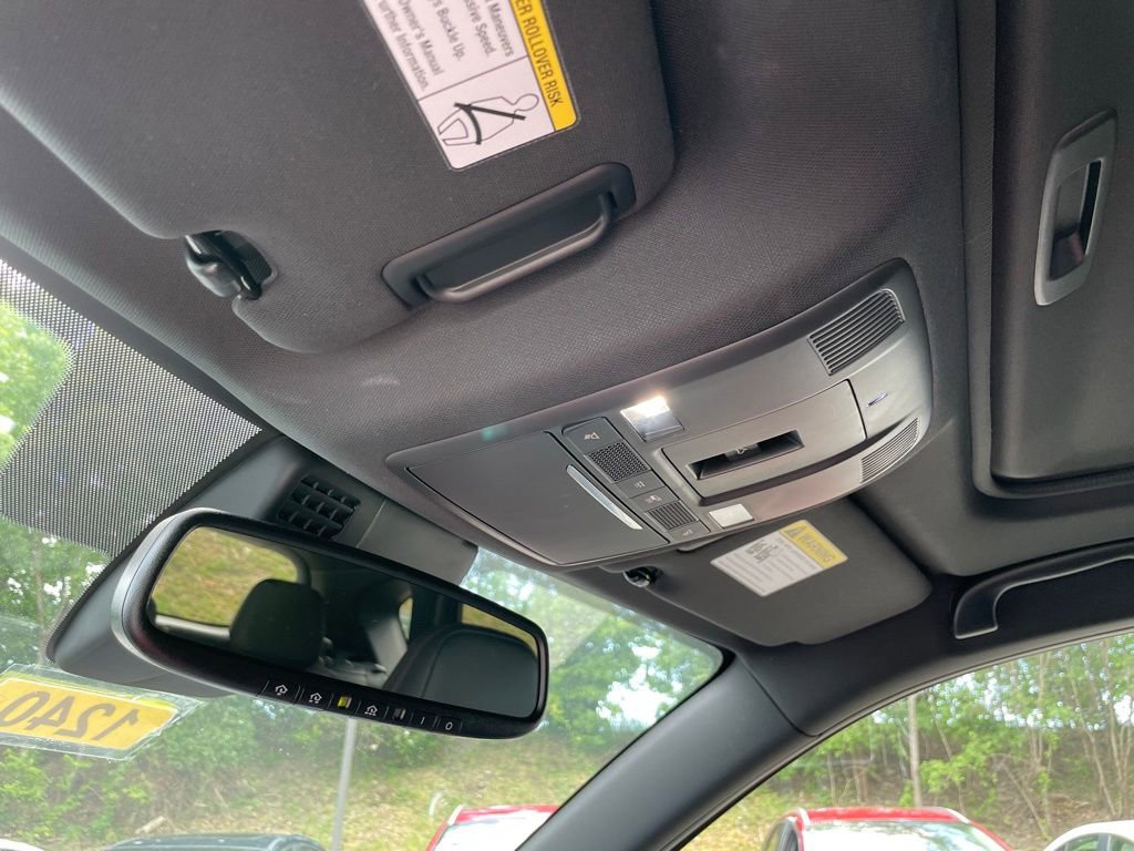 Certified 2023 MAZDA CX-5 AWD 2.5 Turbo image 26