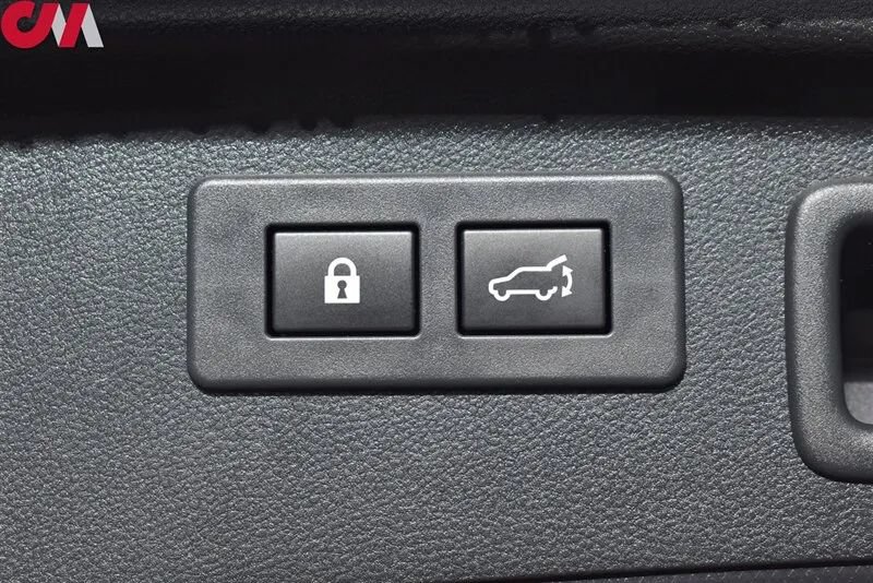 Used 2022 Subaru Forester Sport w/ Popular Package #2 AWD/4WD image 31