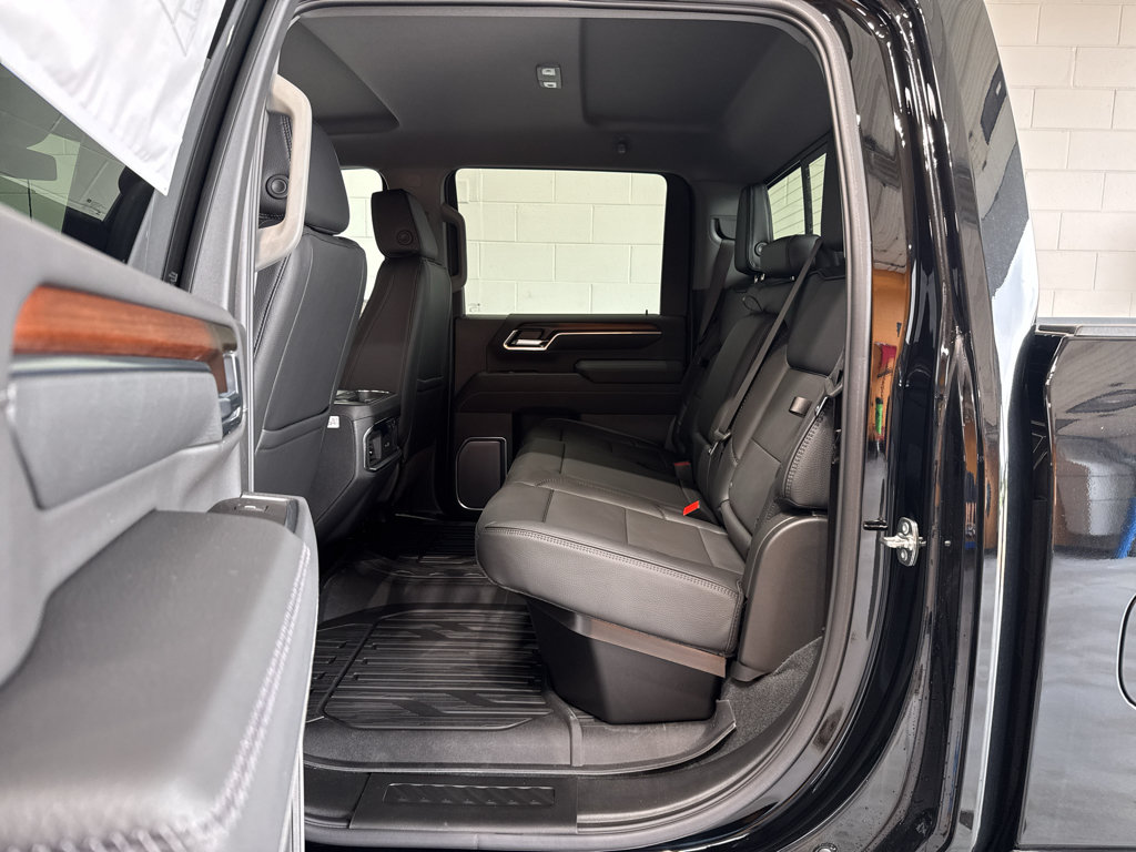 New 2026 GMC Sierra 2500 Denali AWD/4WD image 14