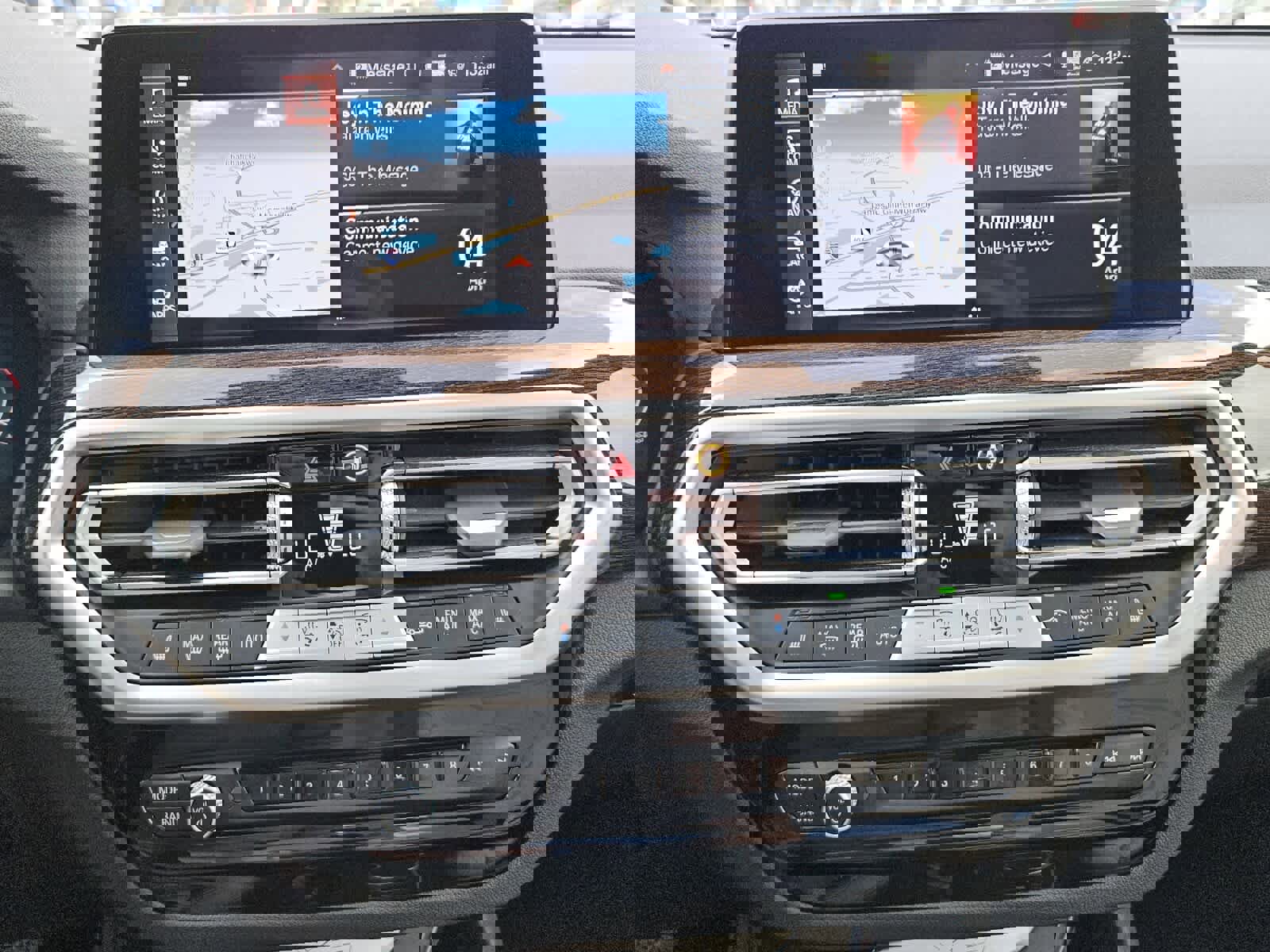 Used 2024 BMW X3 xDrive30i w/ Convenience Package image 8