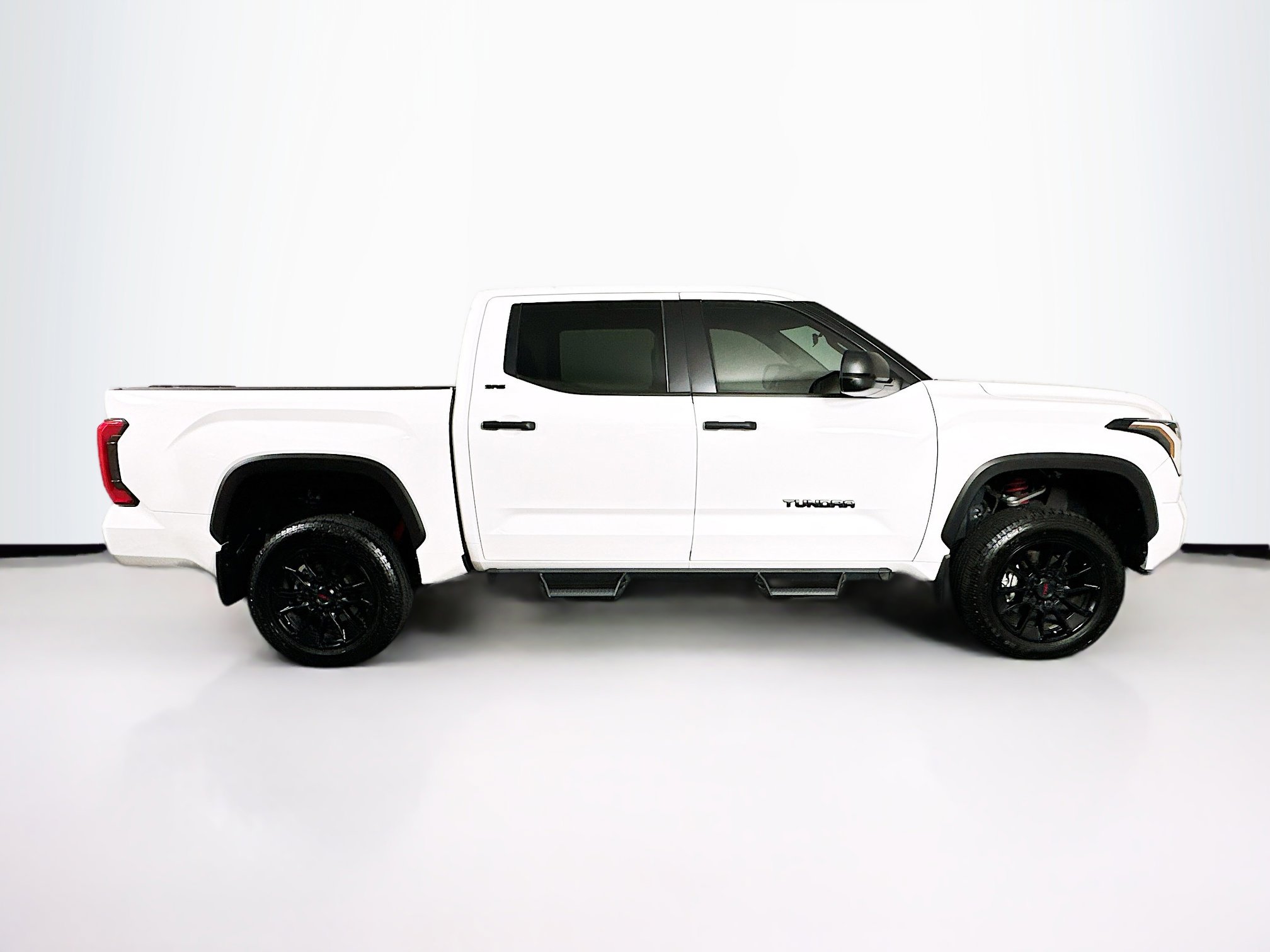 Used 2024 Toyota Tundra SR5 image 10