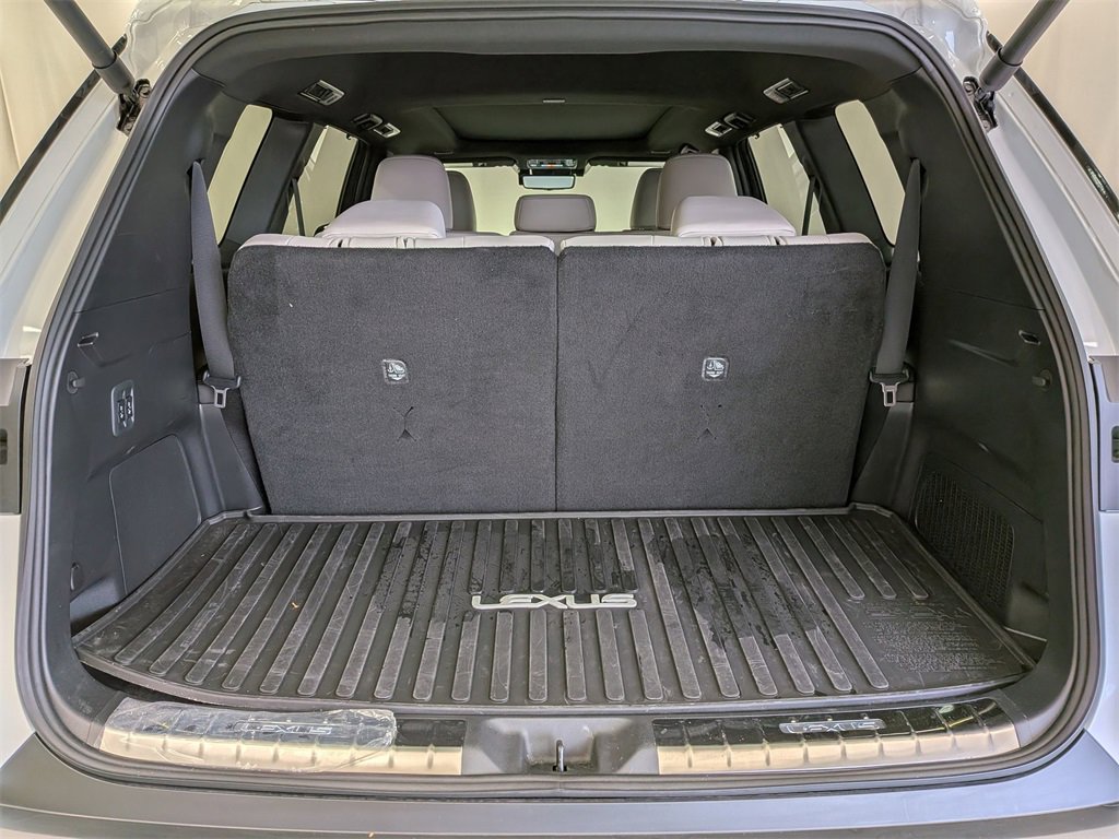 Used 2024 Lexus TX 350 AWD image 35