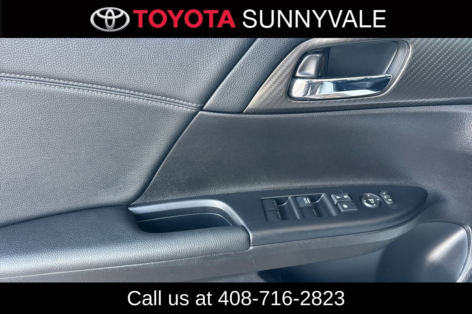 Used 2017 Honda Accord Sport image 15