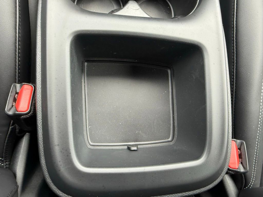 New 2026 Chrysler Pacifica Select FWD image 26