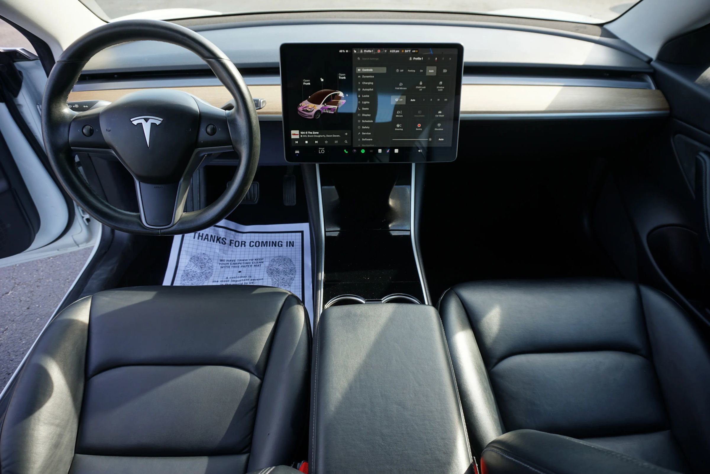 Used 2019 Tesla Model 3 Long Range image 18