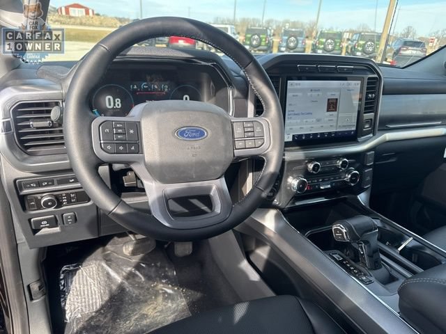 Used 2023 Ford F150 Lariat AWD/4WD image 30