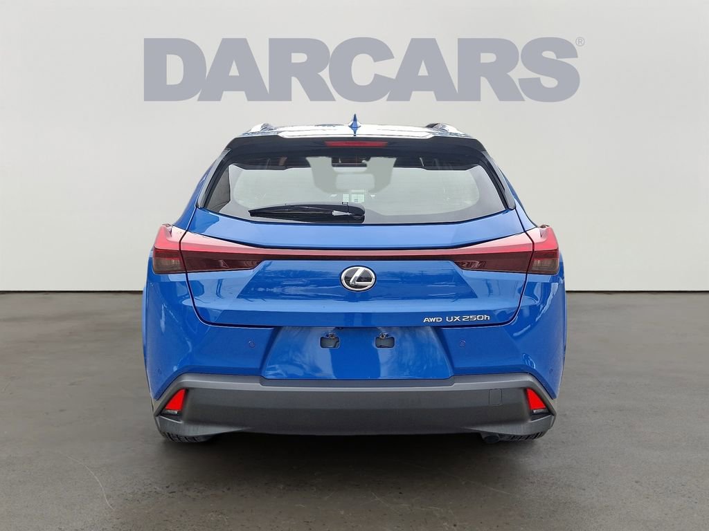 Used 2023 Lexus UX 250h AWD w/ Premium Package image 5