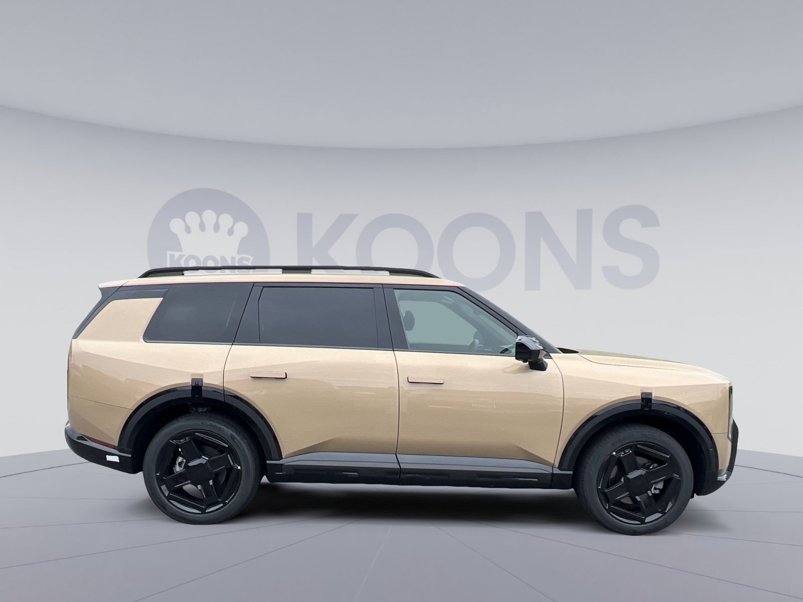 New 2027 Kia Telluride SX X-Line AWD/4WD image 8