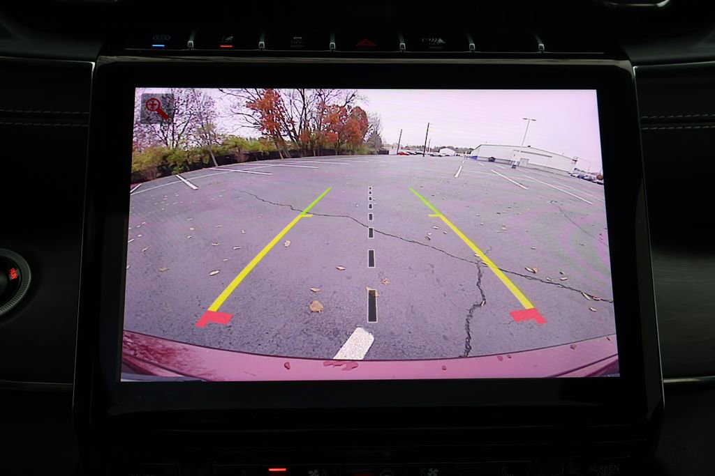 Used 2024 Jeep Grand Cherokee Overland image 16