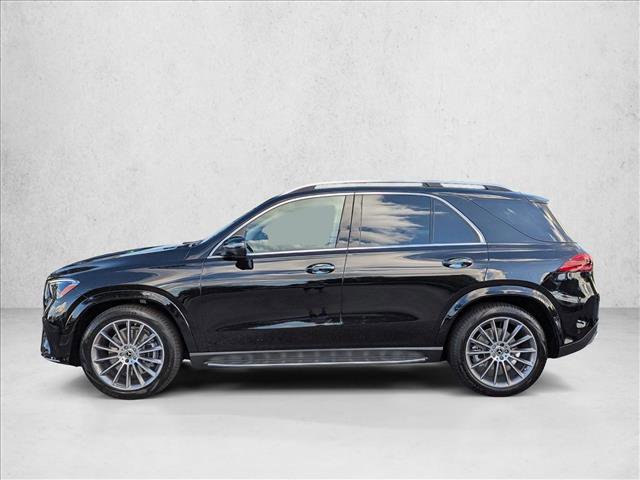 New 2026 Mercedes-Benz GLE 450 4MATIC image 5