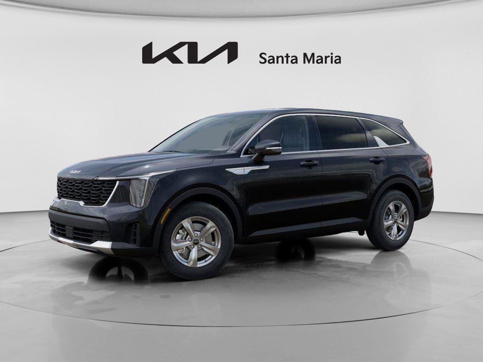 New 2026 Kia Sorento LX image 3