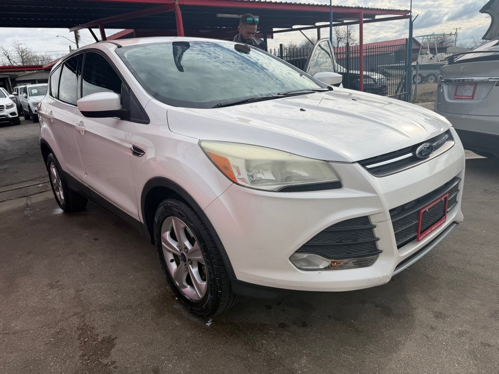 Used 2013 Ford Escape SE