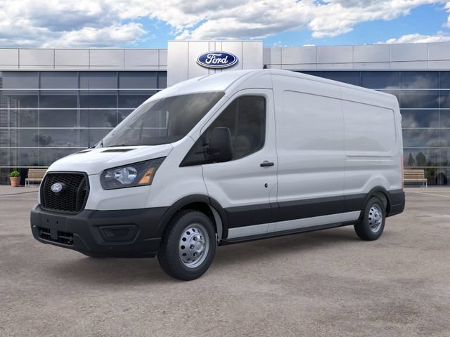 New 2026 Ford Transit 250 148 Medium Roof Extended AWD