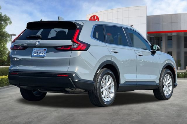 Used 2023 Honda CR-V EX-L image 4