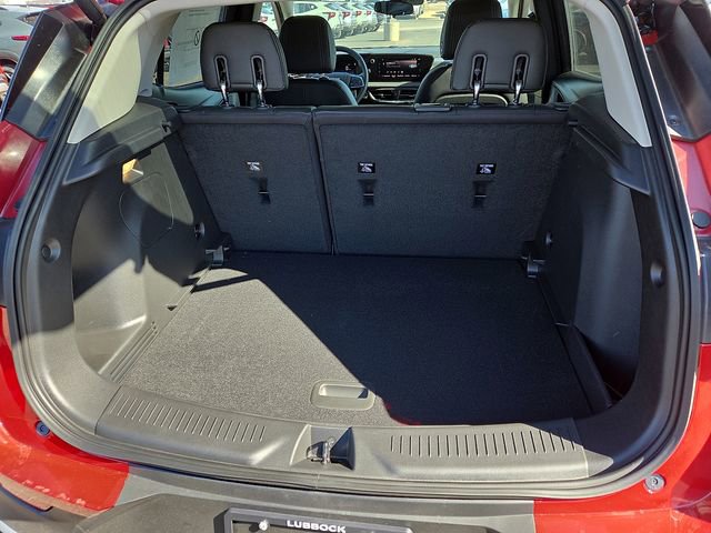 New 2026 Buick Encore GX Preferred w/ Comfort Package image 5