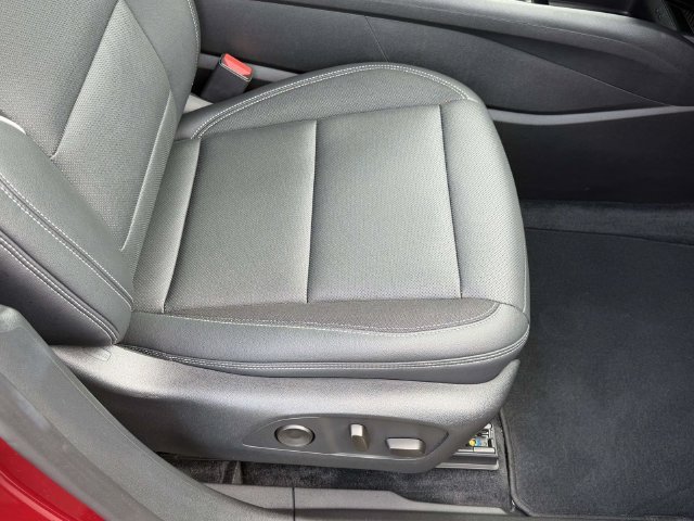 Used 2024 Chevrolet Blazer EV LT AWD/4WD image 11