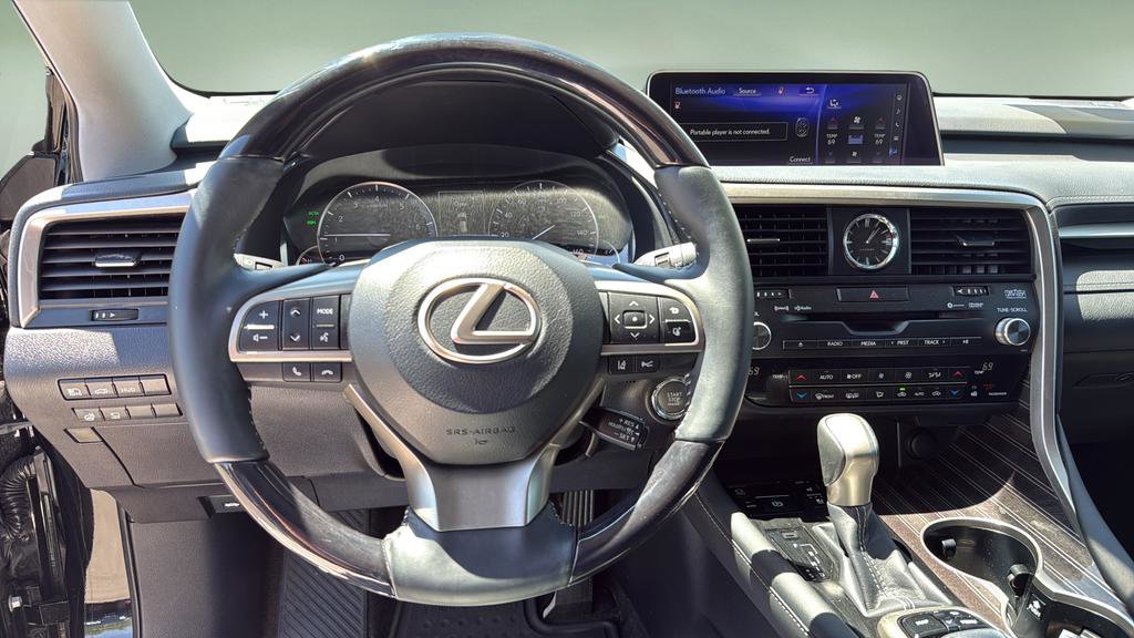 Used 2016 Lexus RX 350 AWD w/ Luxury Package image 21