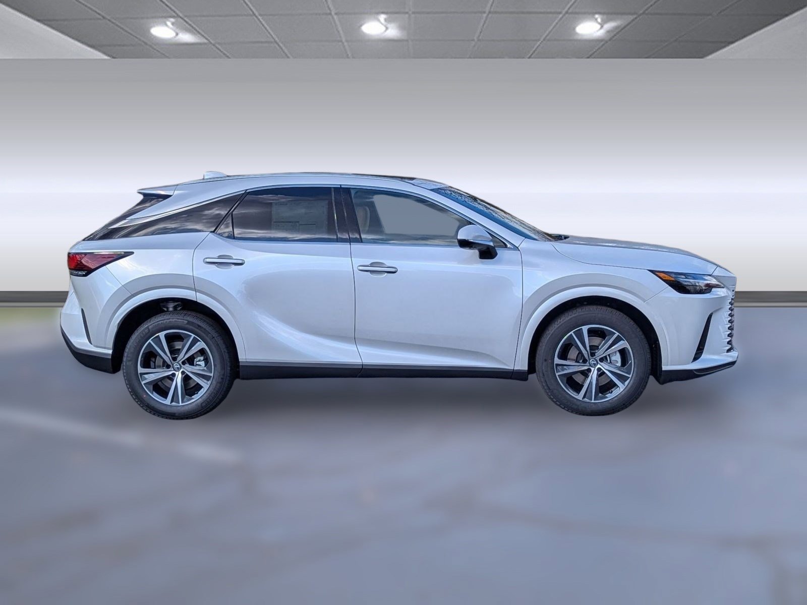 New 2026 Lexus RX 350 AWD image 8