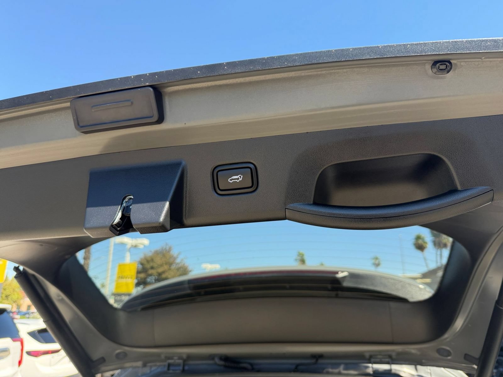 Used 2026 Hyundai Tucson SEL Plus FWD image 22