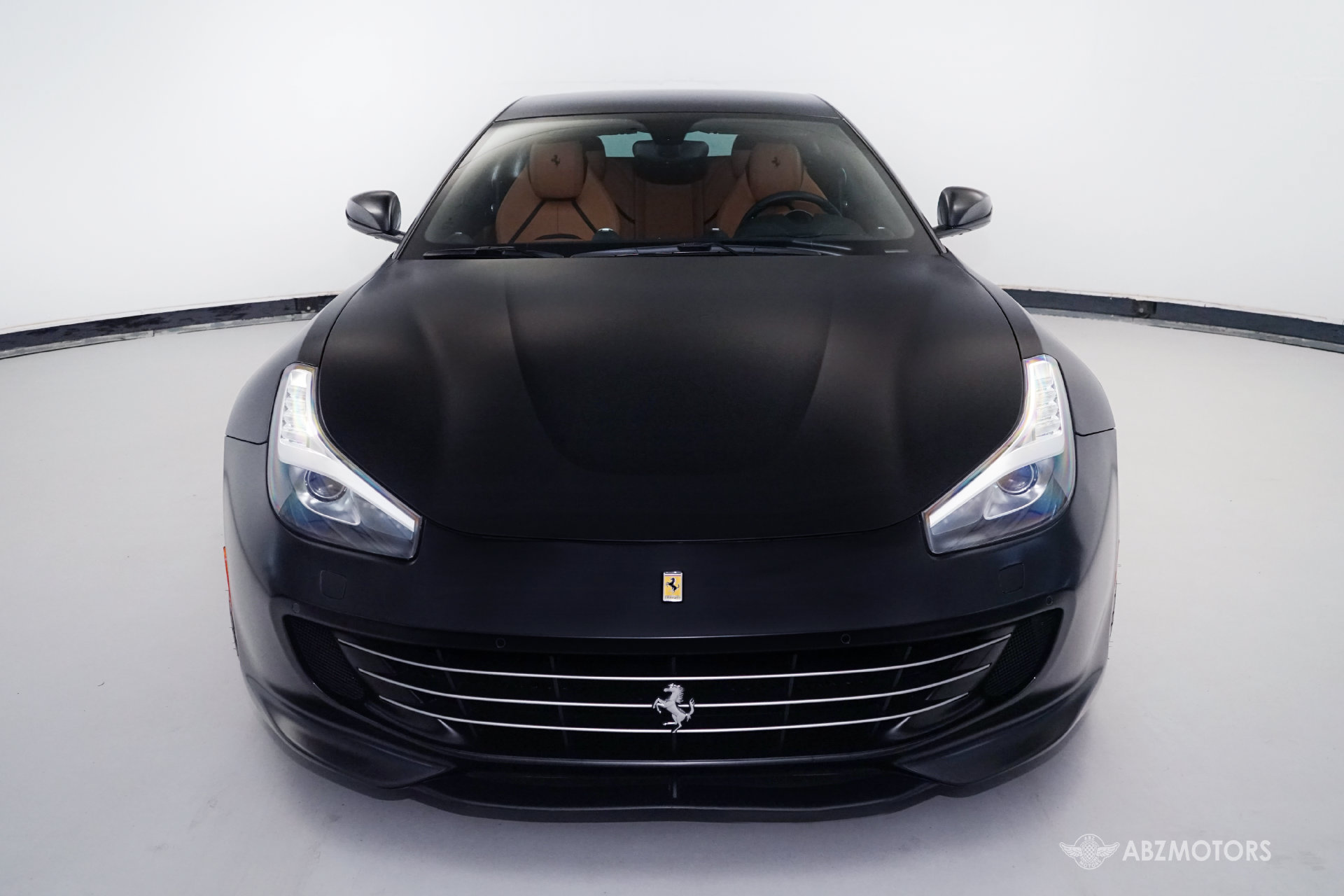 Used 2018 Ferrari GTC4Lusso AWD/4WD image 3