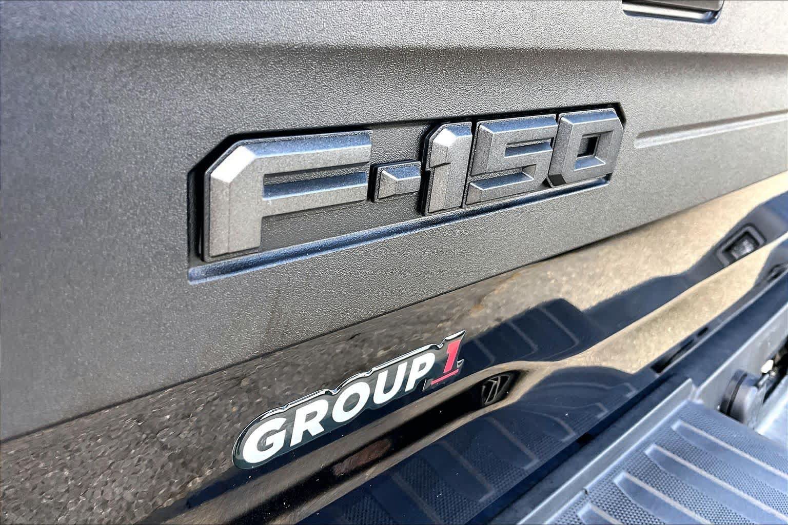 Used 2025 Ford F150 Raptor AWD/4WD image 10