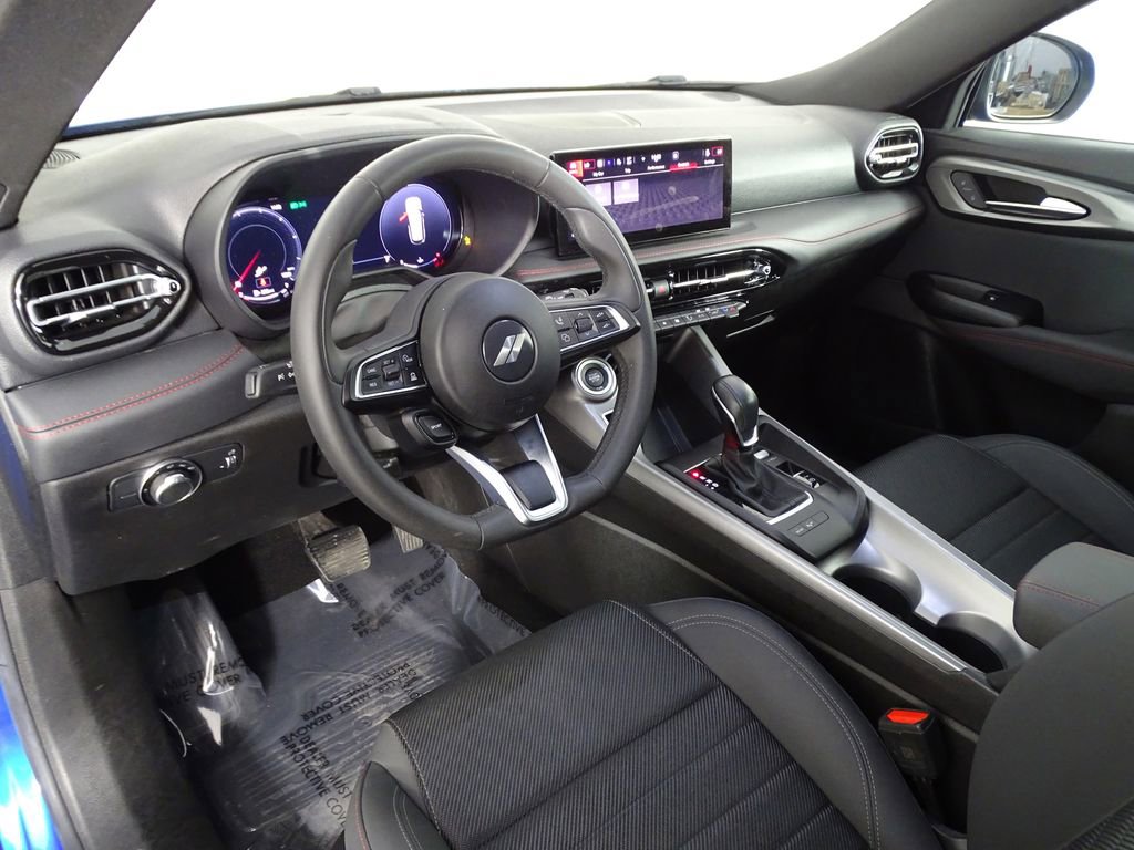 Used 2024 Dodge Hornet GT image 22