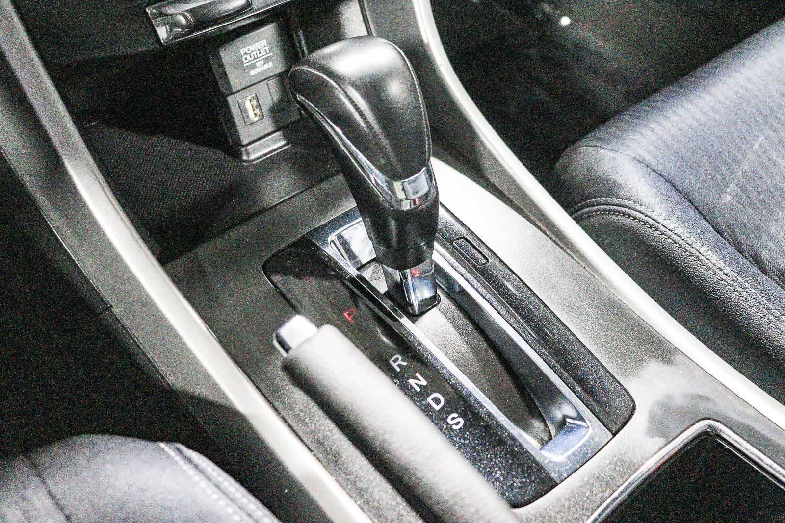 Used 2013 Honda Accord Sport image 23