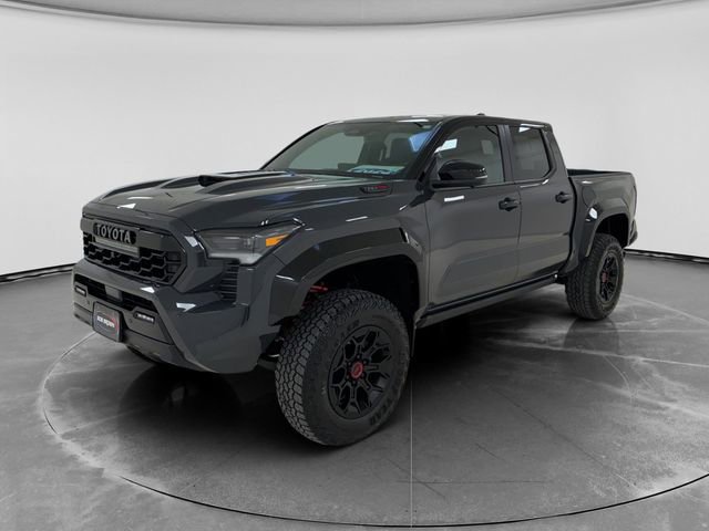Used 2024 Toyota Tacoma TRD Pro image 7
