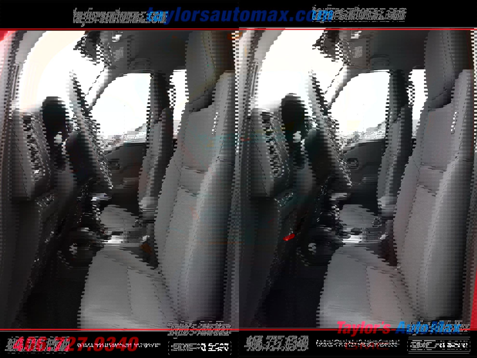 Used 2024 Nissan Frontier S image 5