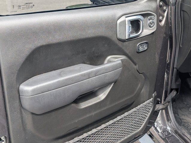 Used 2024 Jeep Gladiator Sport AWD/4WD image 14