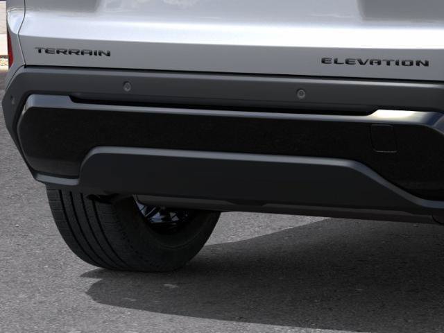 New 2027 GMC Terrain Elevation w/ Elevation Premium Package FWD image 86