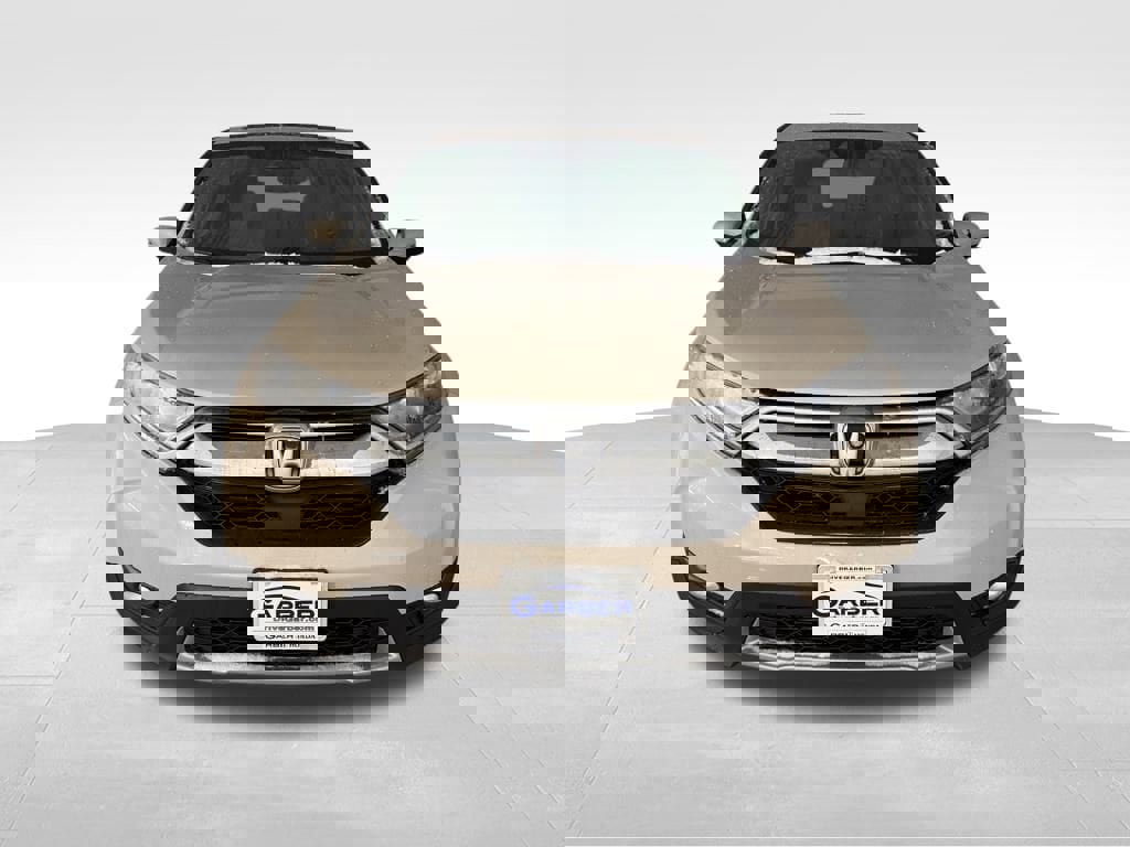 Used 2017 Honda CR-V EX-L image 8