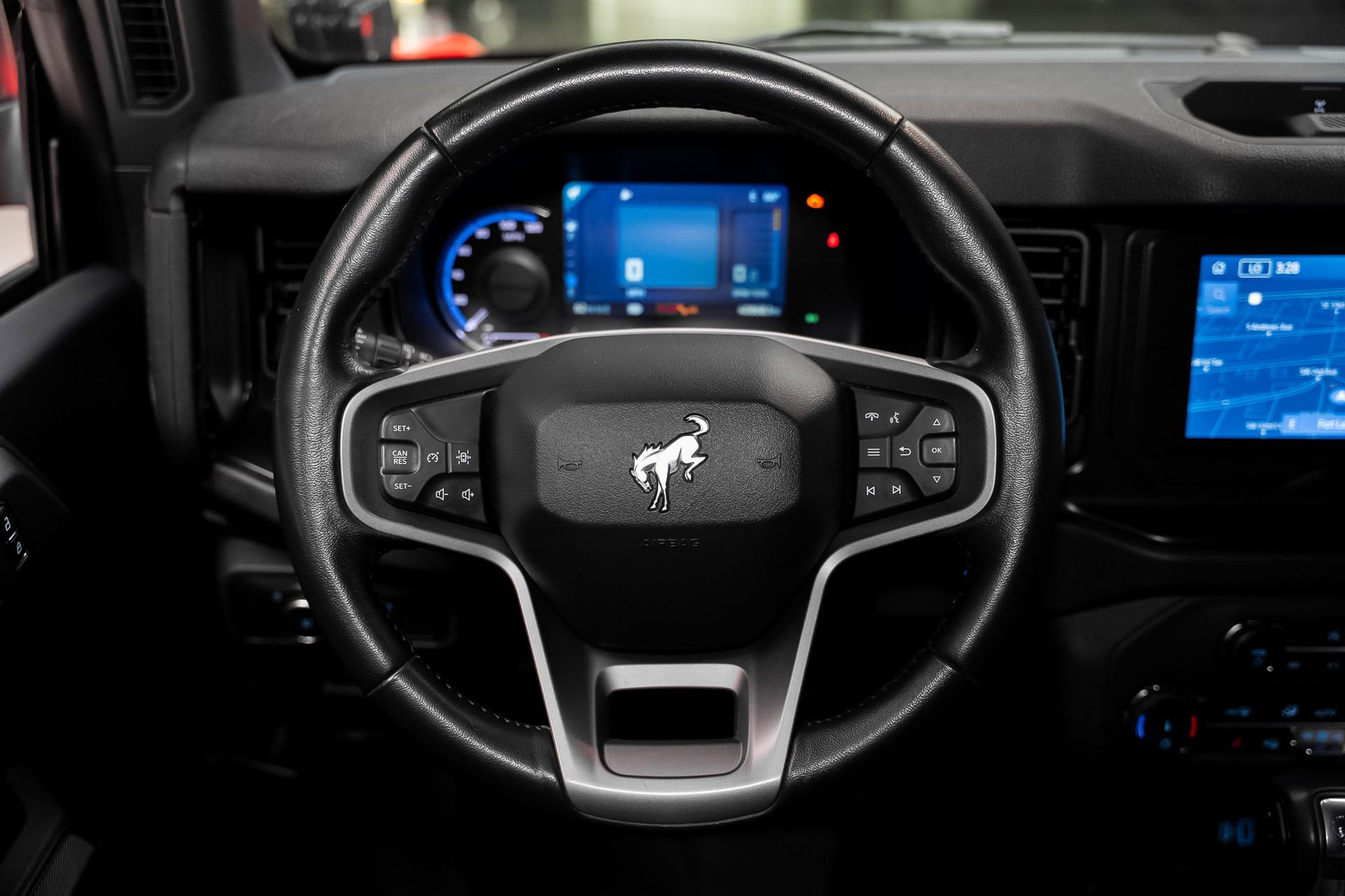 Used 2022 Ford Bronco Wildtrak AWD/4WD image 49