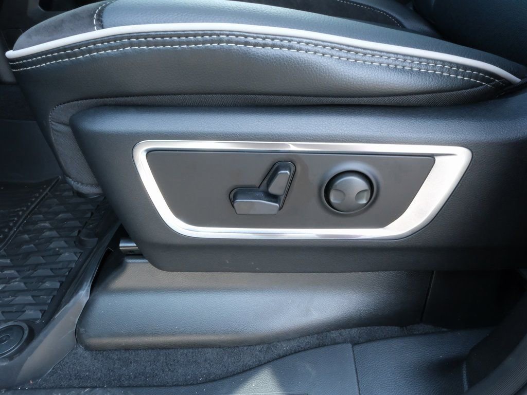 New 2026 RAM 1500 Laramie w/ Laramie Preferred Package AWD/4WD image 28