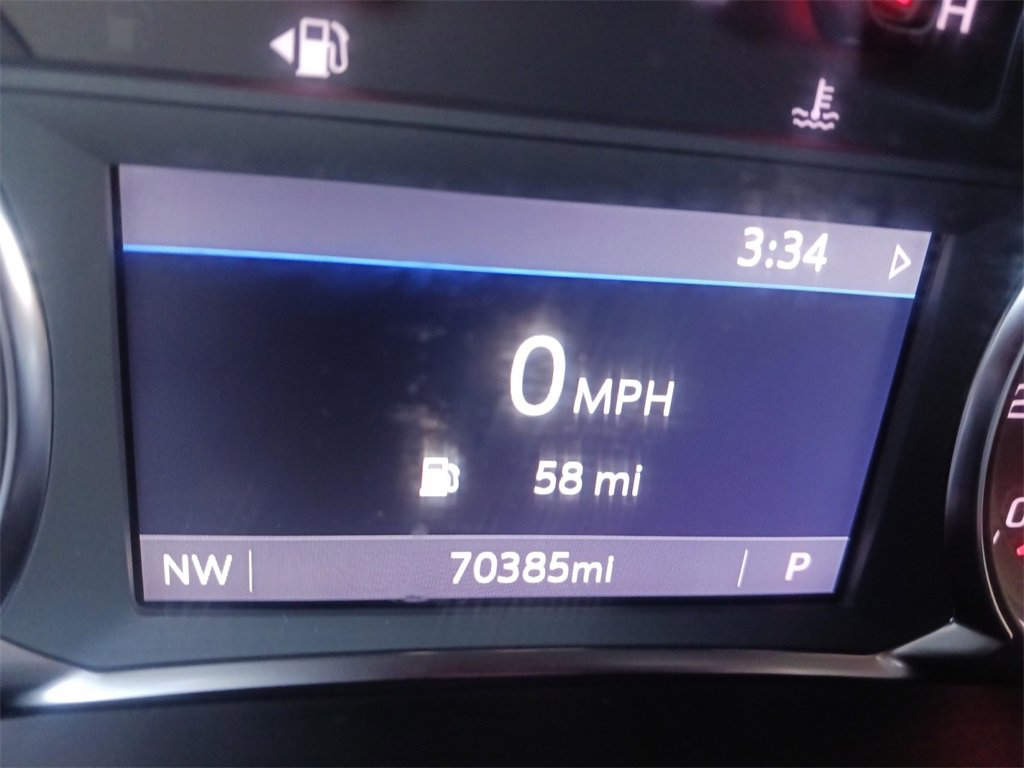 Used 2023 Chevrolet Blazer LT image 19