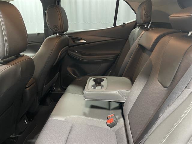 New 2026 Buick Encore GX Preferred w/ Comfort Package image 8