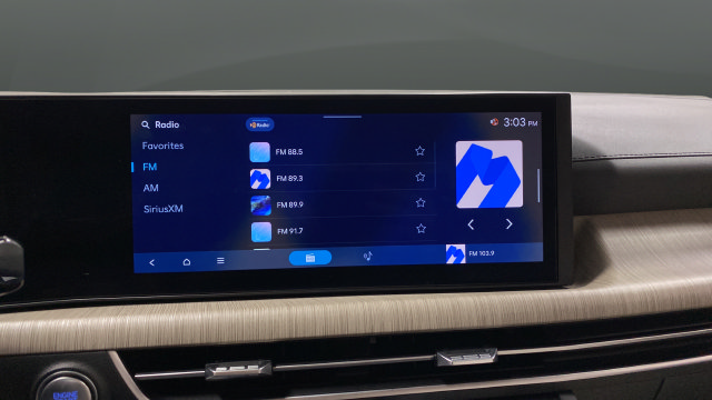 Certified 2025 Hyundai Sonata SEL FWD image 15