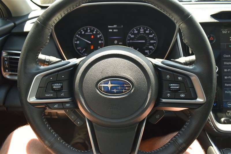 Used 2022 Subaru Outback Limited AWD/4WD image 17
