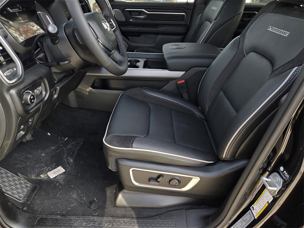 New 2026 RAM 1500 Laramie image 18