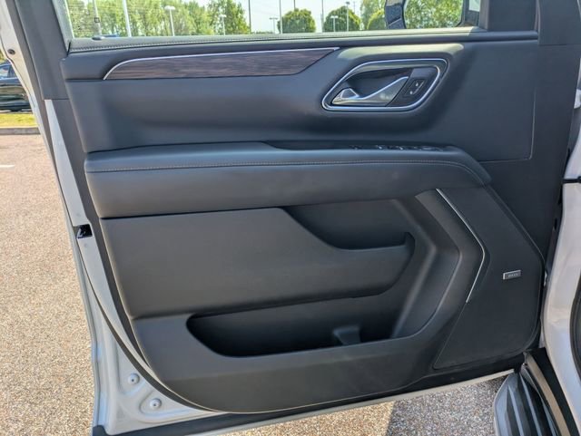 Used 2021 Chevrolet Tahoe LT w/ LT Signature Plus Package image 25