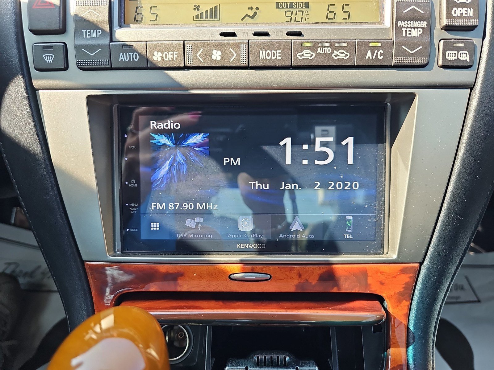 Used 2006 Lexus SC 430 Convertible RWD image 17